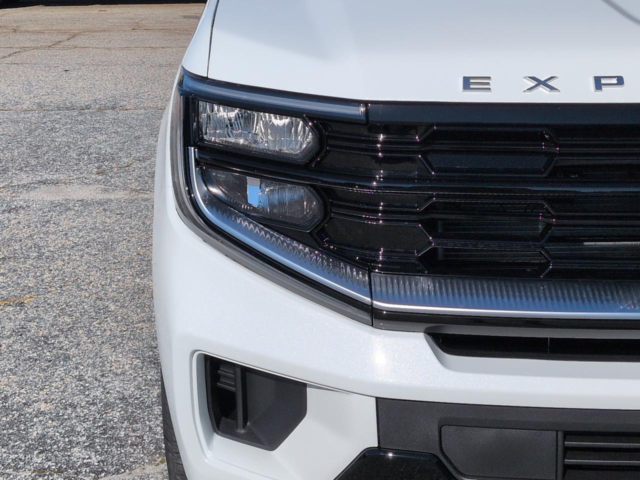 2027 Ford Expedition Max Platinum Winder GA