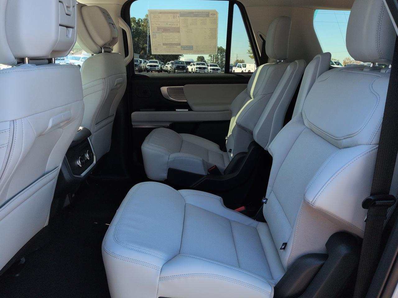 2027 Ford Expedition Max Platinum Winder GA