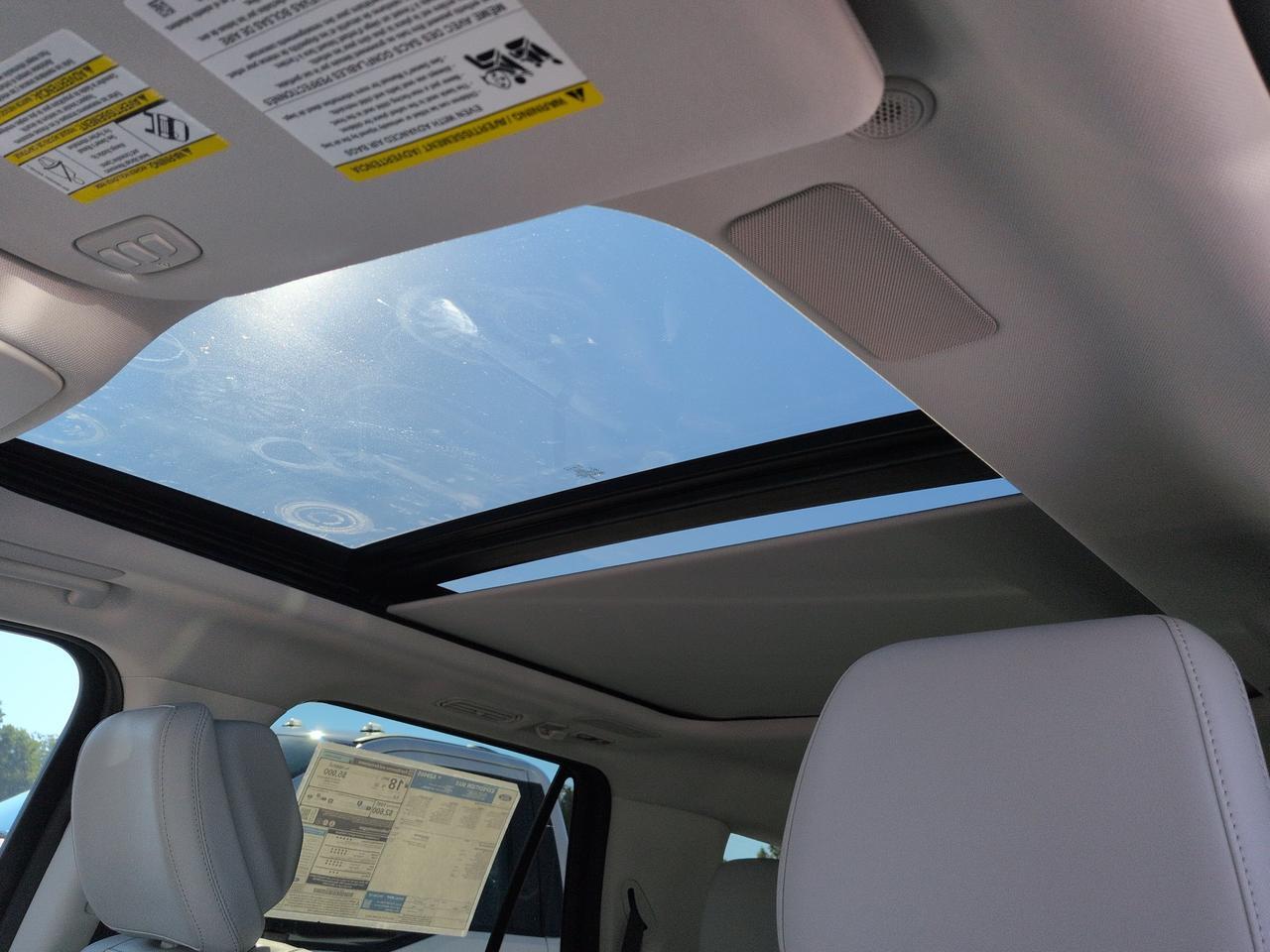 2027 Ford Expedition Max Platinum Winder GA