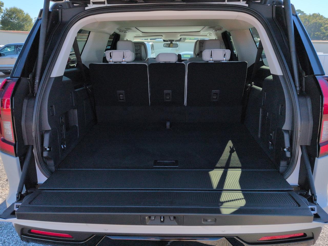 2027 Ford Expedition Max Platinum Winder GA