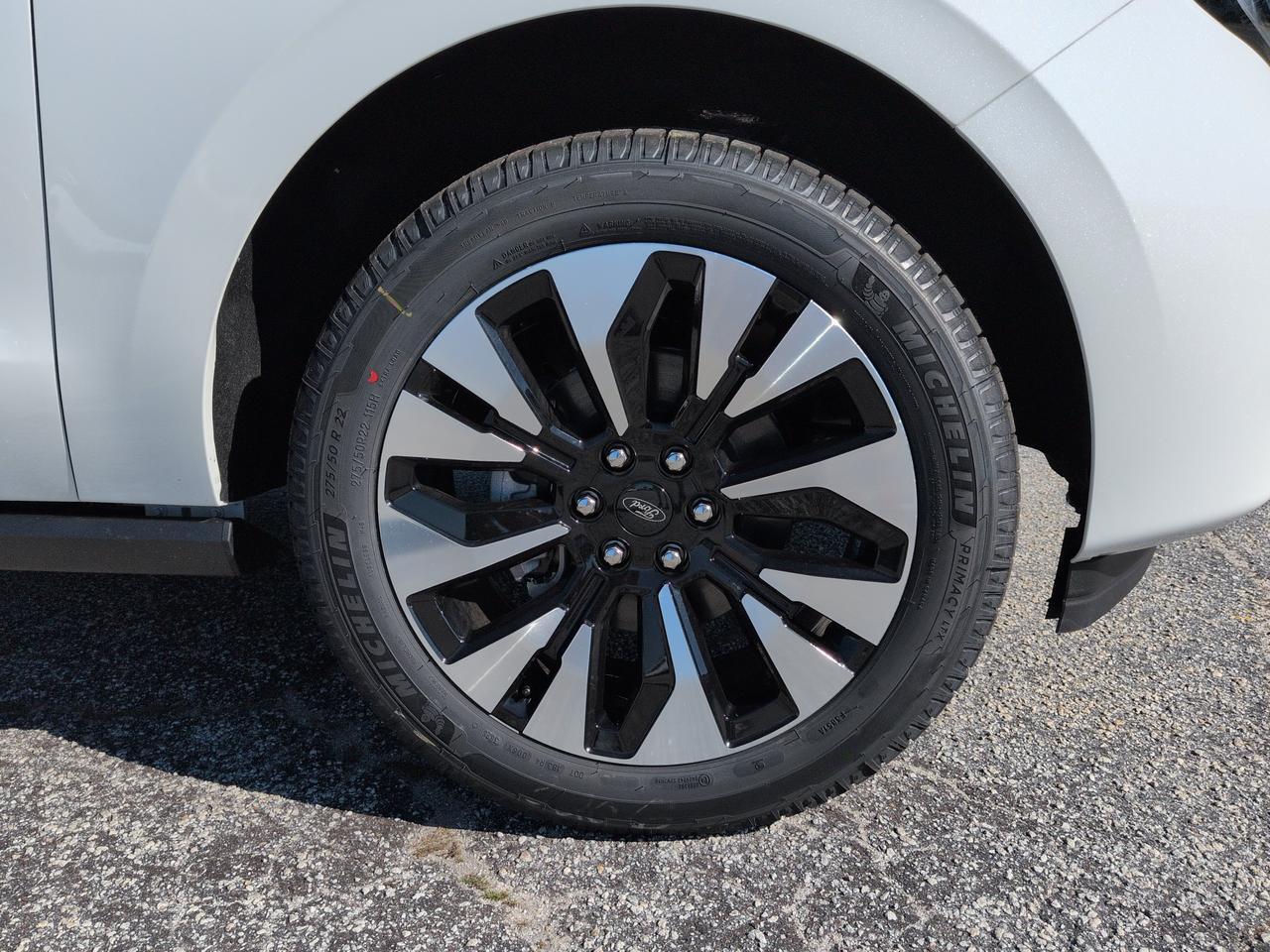 2027 Ford Expedition Max Platinum Winder GA
