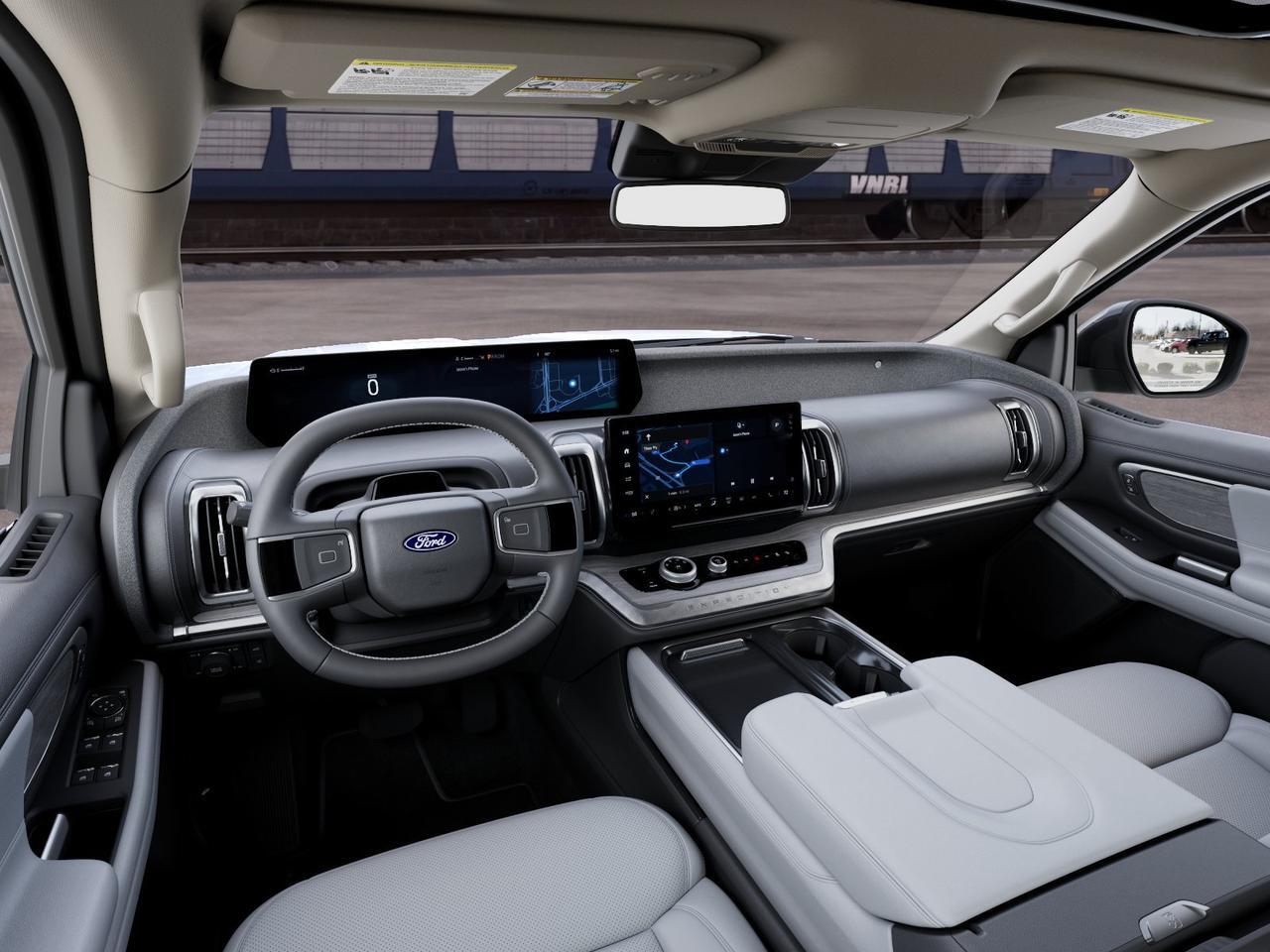2027 Ford Expedition Max Platinum Winder GA