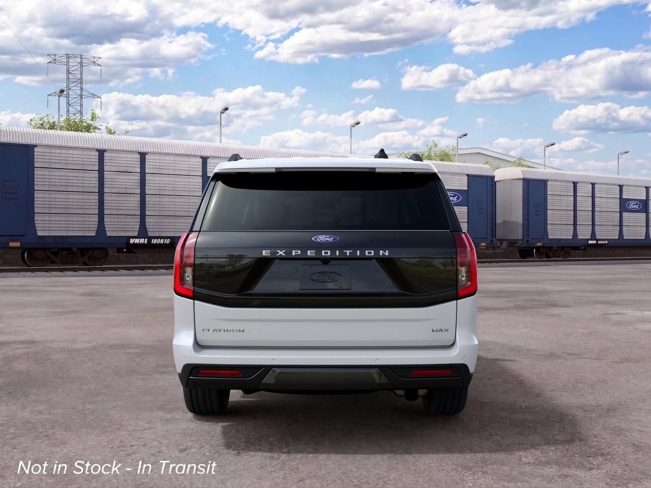 2027 Ford Expedition Max Platinum Winder GA