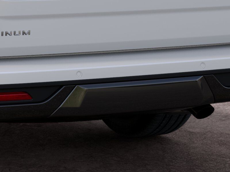 2027 Ford Expedition Max Platinum Winder GA