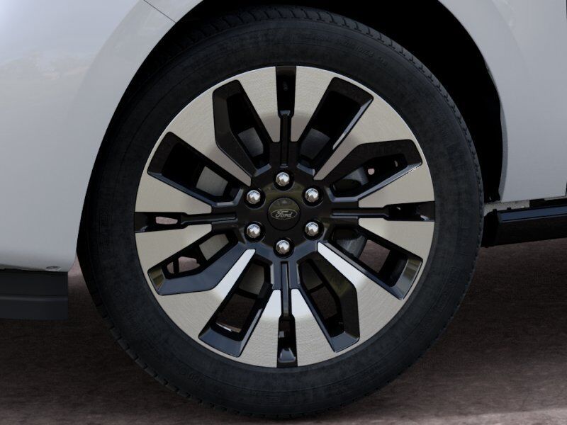 2027 Ford Expedition Max Platinum Winder GA