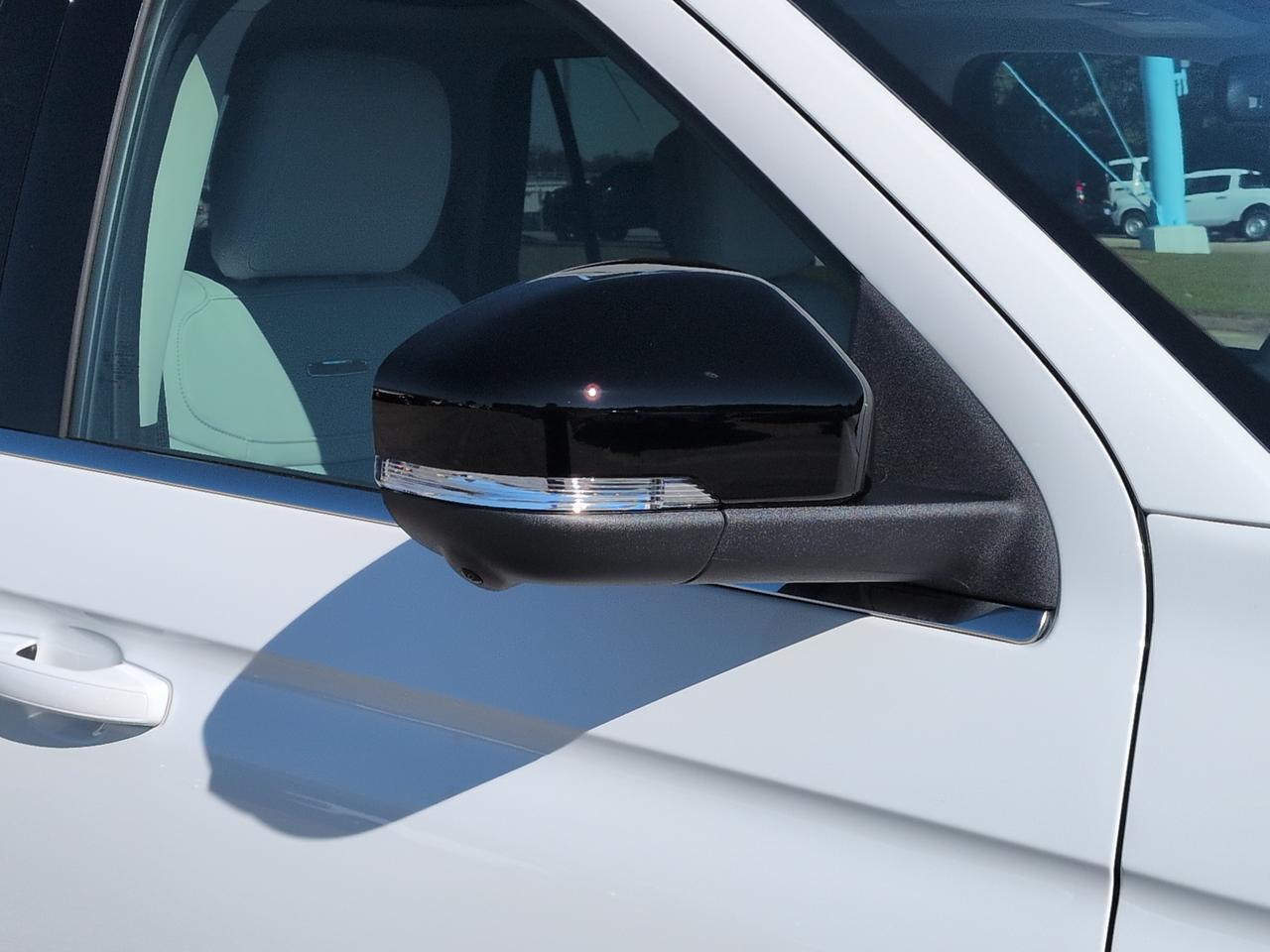 2027 Ford Expedition Max Platinum Winder GA
