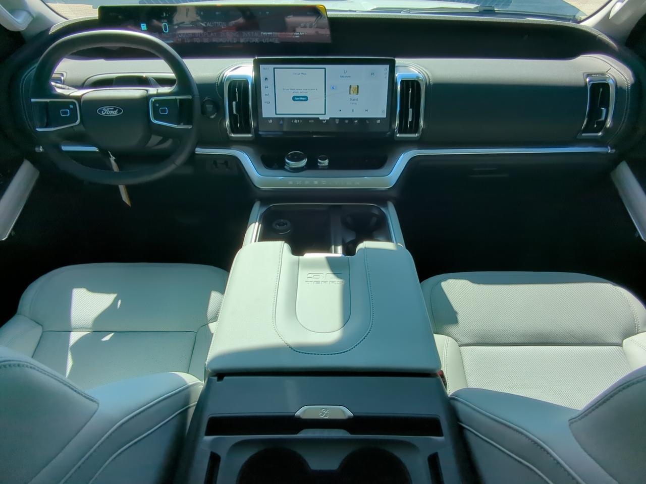 2027 Ford Expedition Max Platinum Winder GA