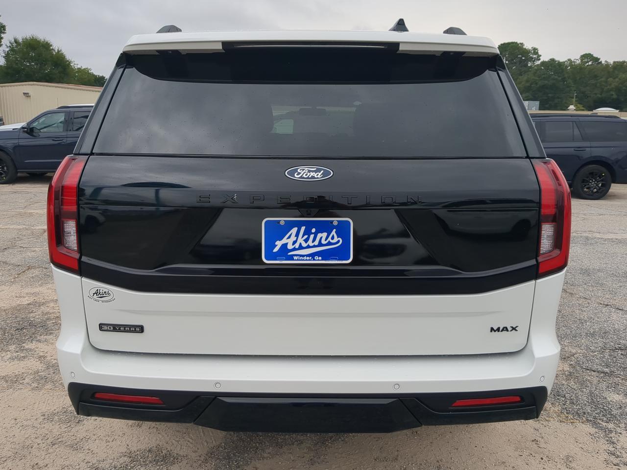 2027 Ford Expedition Max Platinum Winder GA