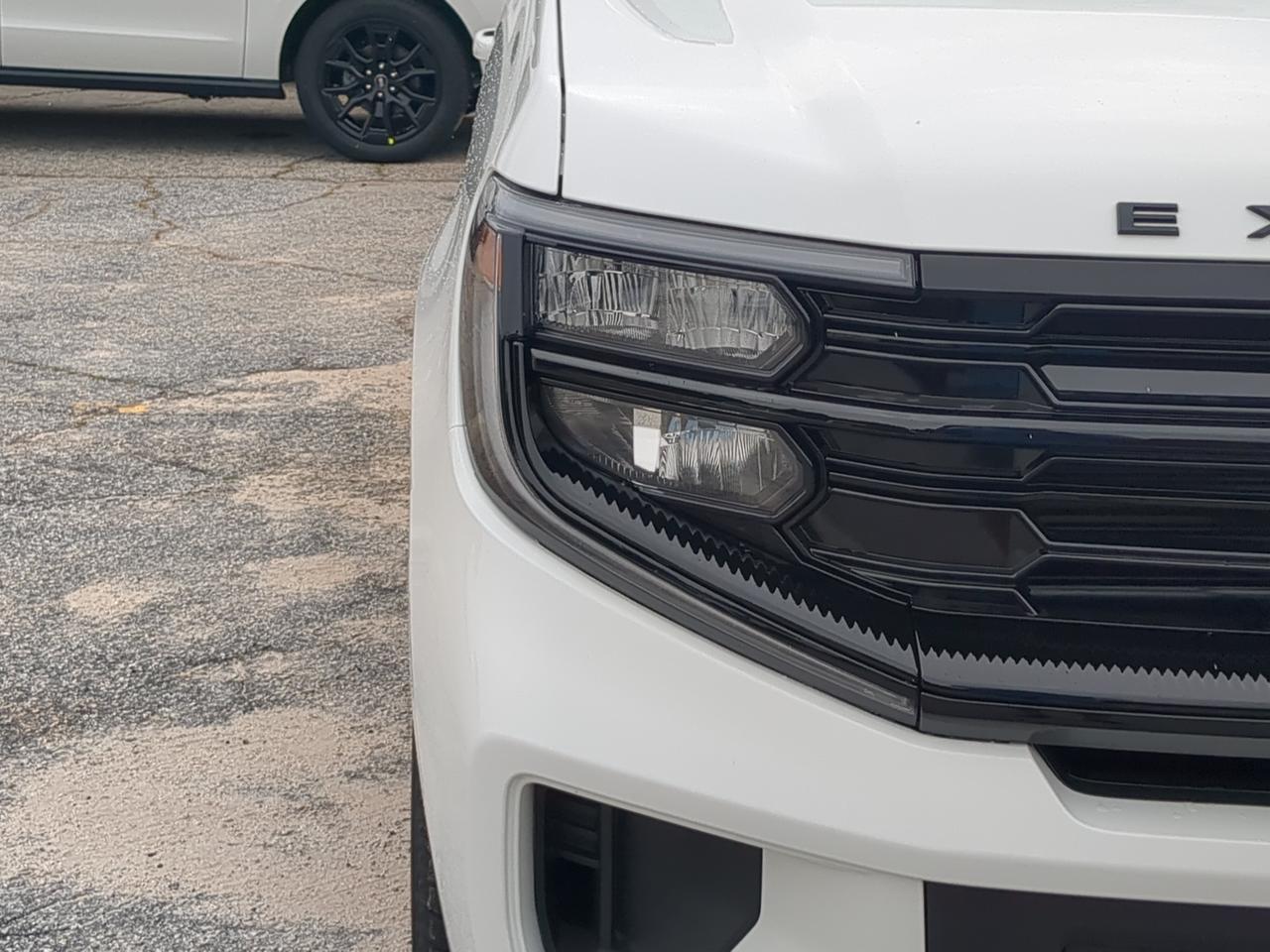 2027 Ford Expedition Max Platinum Winder GA