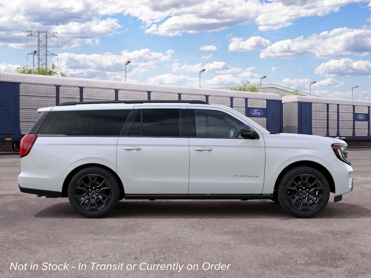 2027 Ford Expedition Max Platinum Winder GA