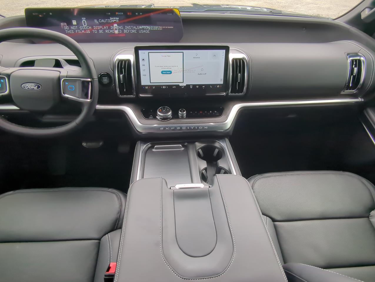 2027 Ford Expedition Max Platinum Winder GA