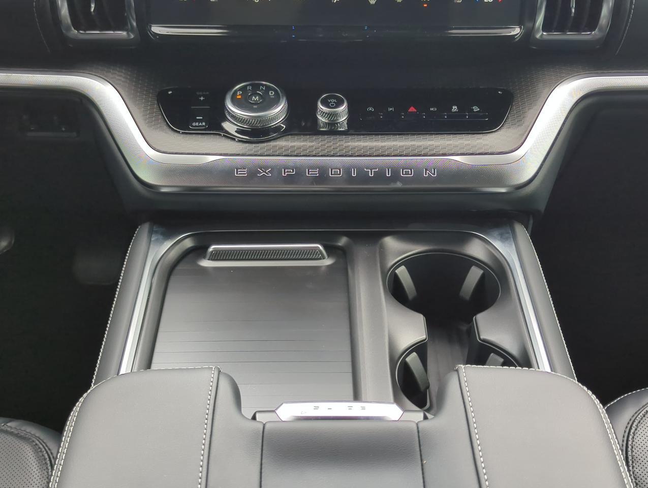 2027 Ford Expedition Max Platinum Winder GA