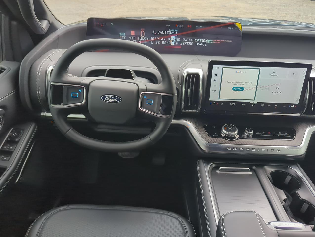 2027 Ford Expedition Max Platinum Winder GA