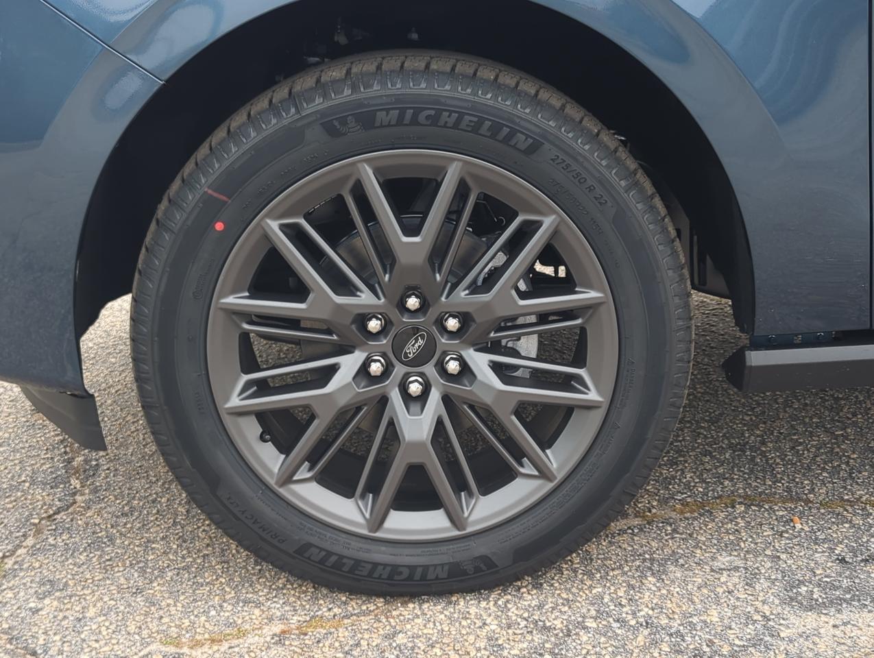 2027 Ford Expedition Max Platinum Winder GA