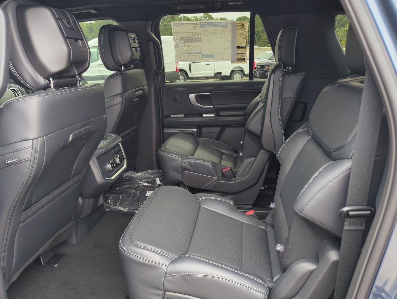 2027 Ford Expedition Max Platinum Winder GA