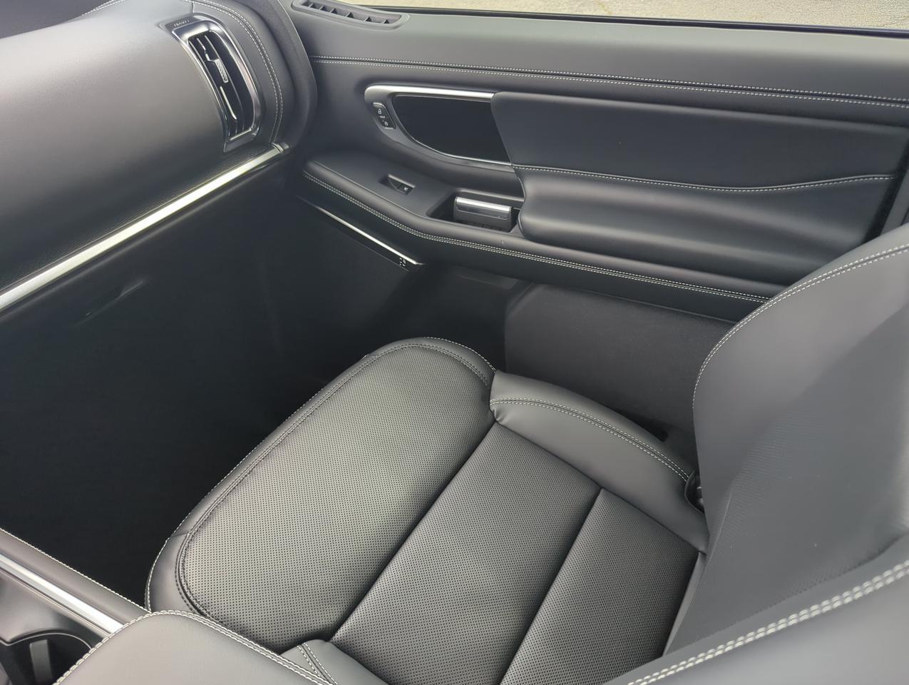2027 Ford Expedition Max Platinum Winder GA