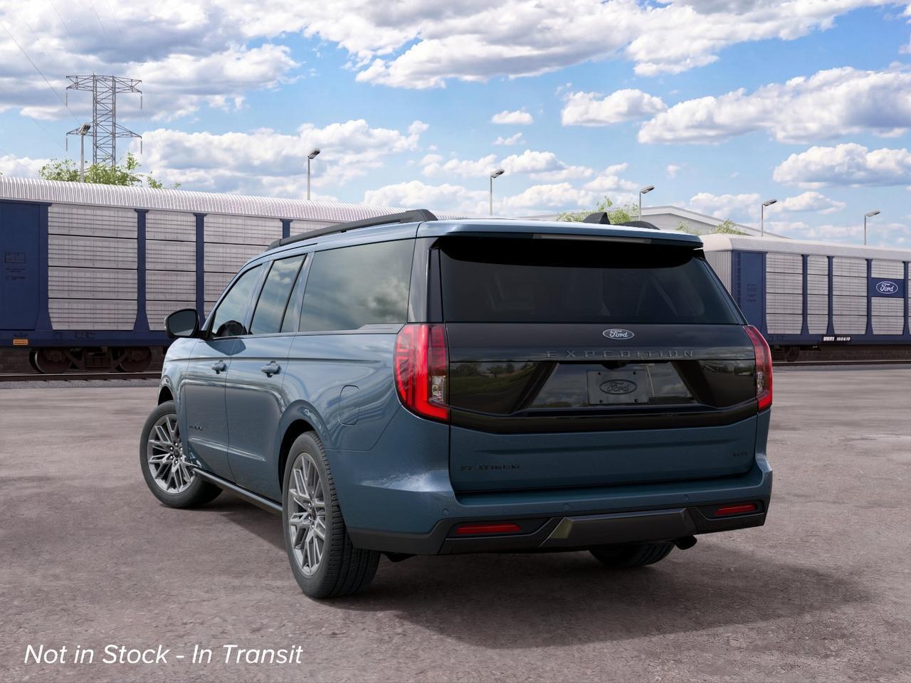 2027 Ford Expedition Max Platinum Winder GA