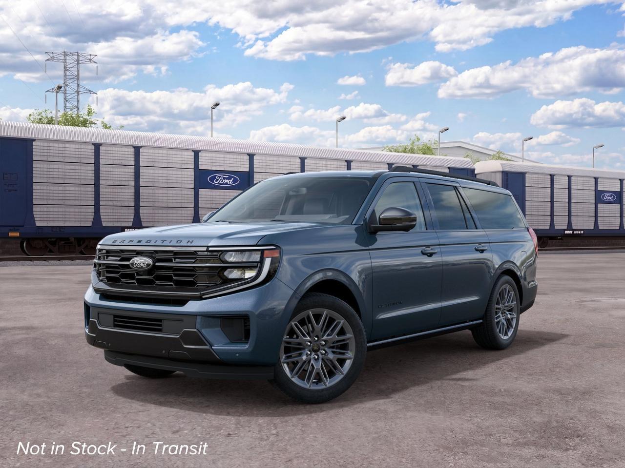 2027 Ford Expedition Max Platinum Winder GA