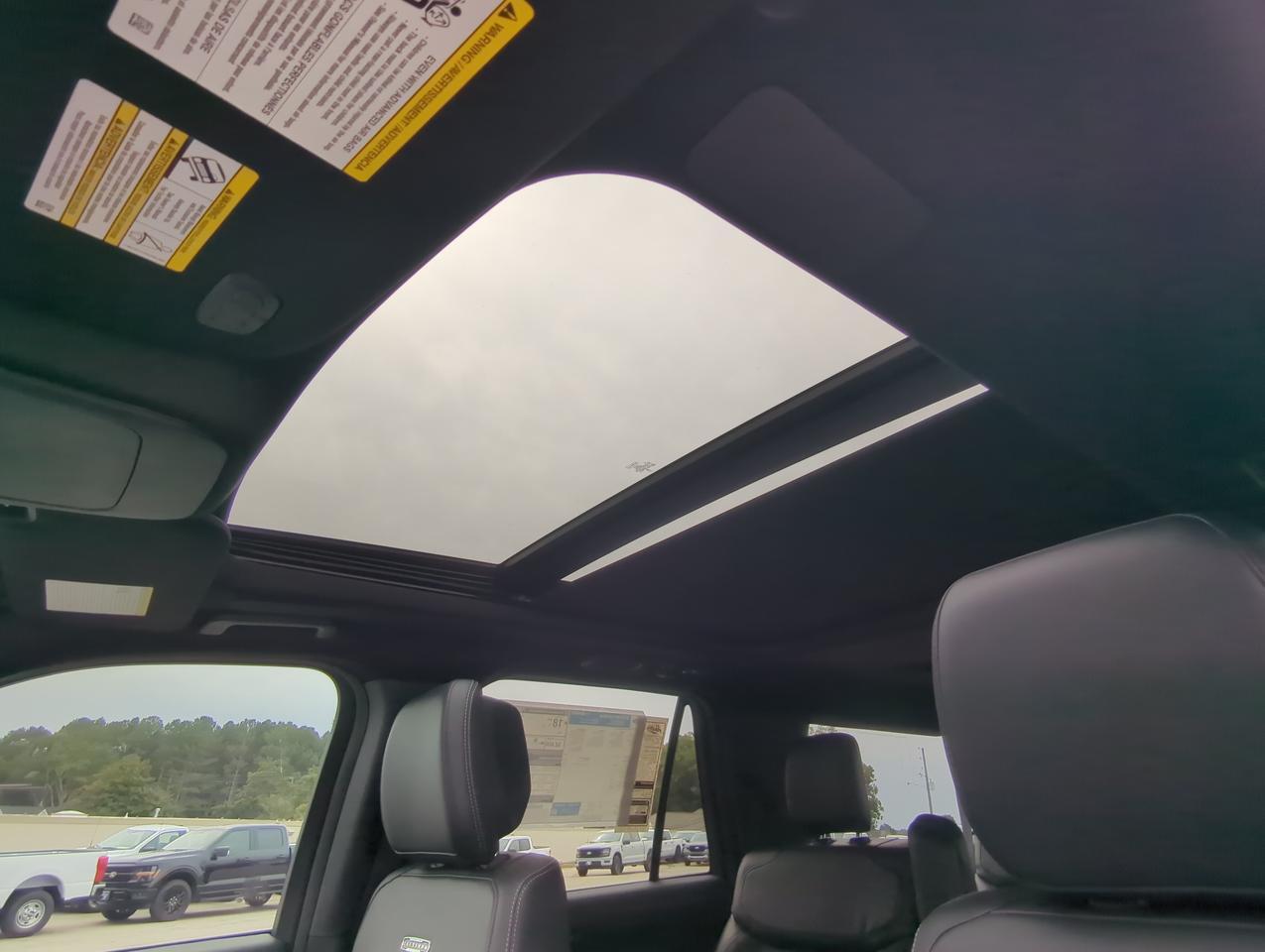 2027 Ford Expedition Max Platinum Winder GA