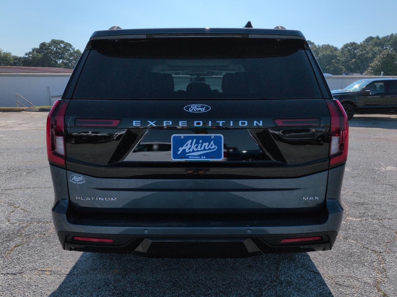 2027 Ford Expedition Max Platinum Winder GA