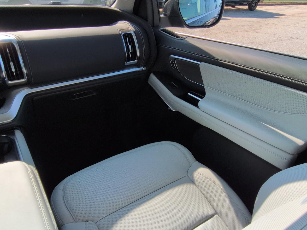 2027 Ford Expedition Max Platinum Winder GA