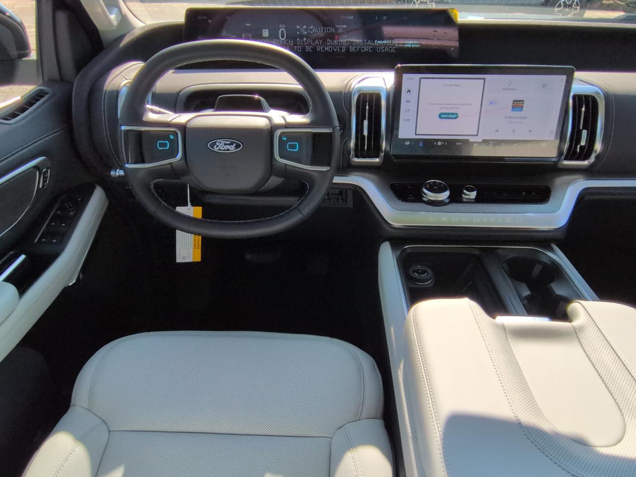 2027 Ford Expedition Max Platinum Winder GA