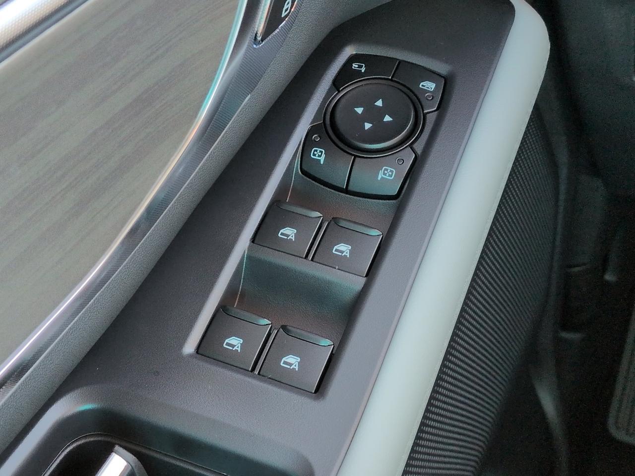 2027 Ford Expedition Max Platinum Winder GA