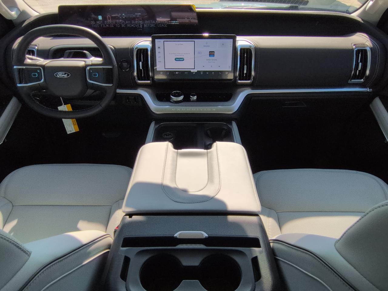 2027 Ford Expedition Max Platinum Winder GA
