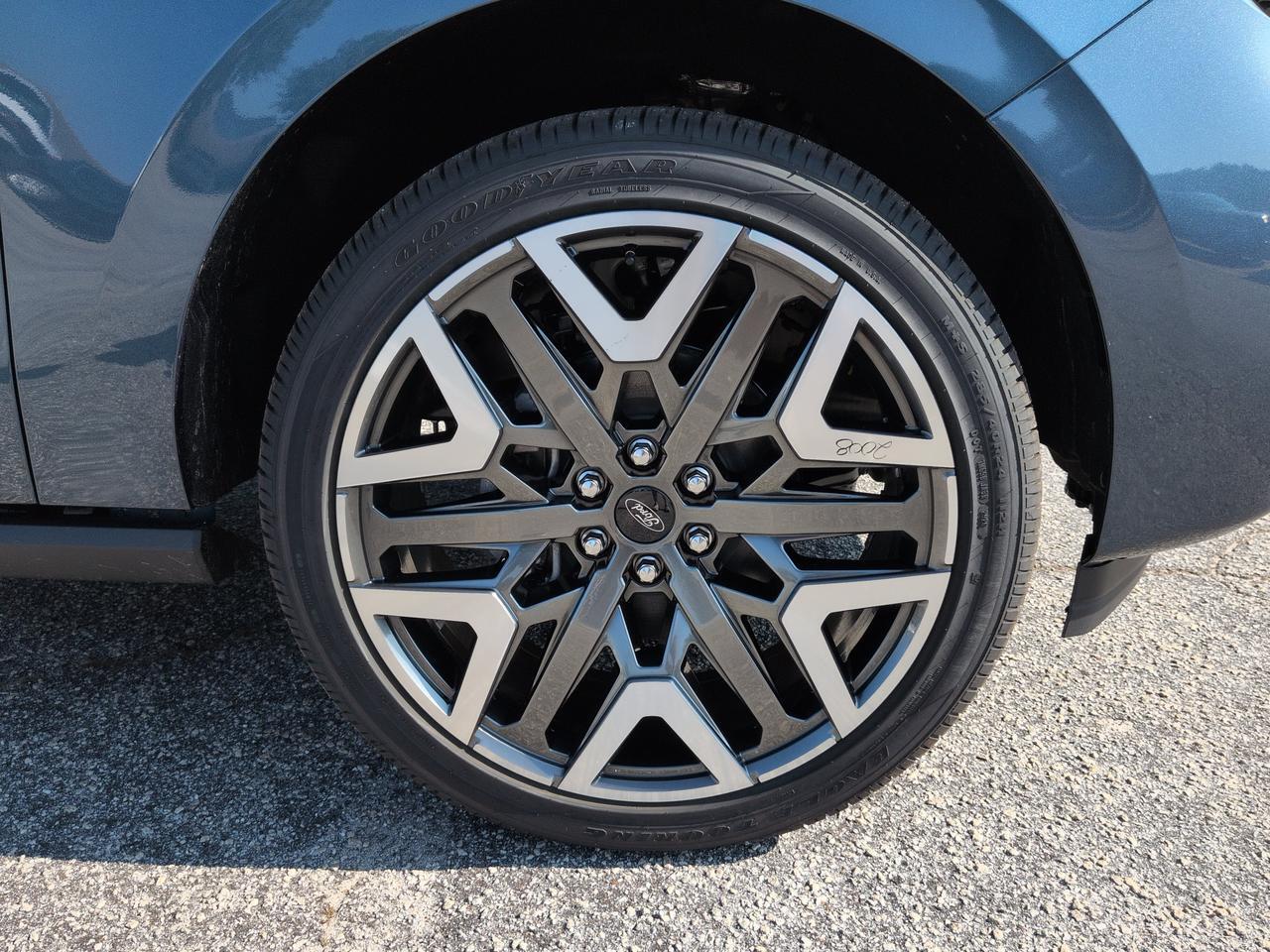 2027 Ford Expedition Max Platinum Winder GA