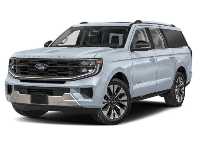 2027 Ford Expedition Max Platinum Winder GA