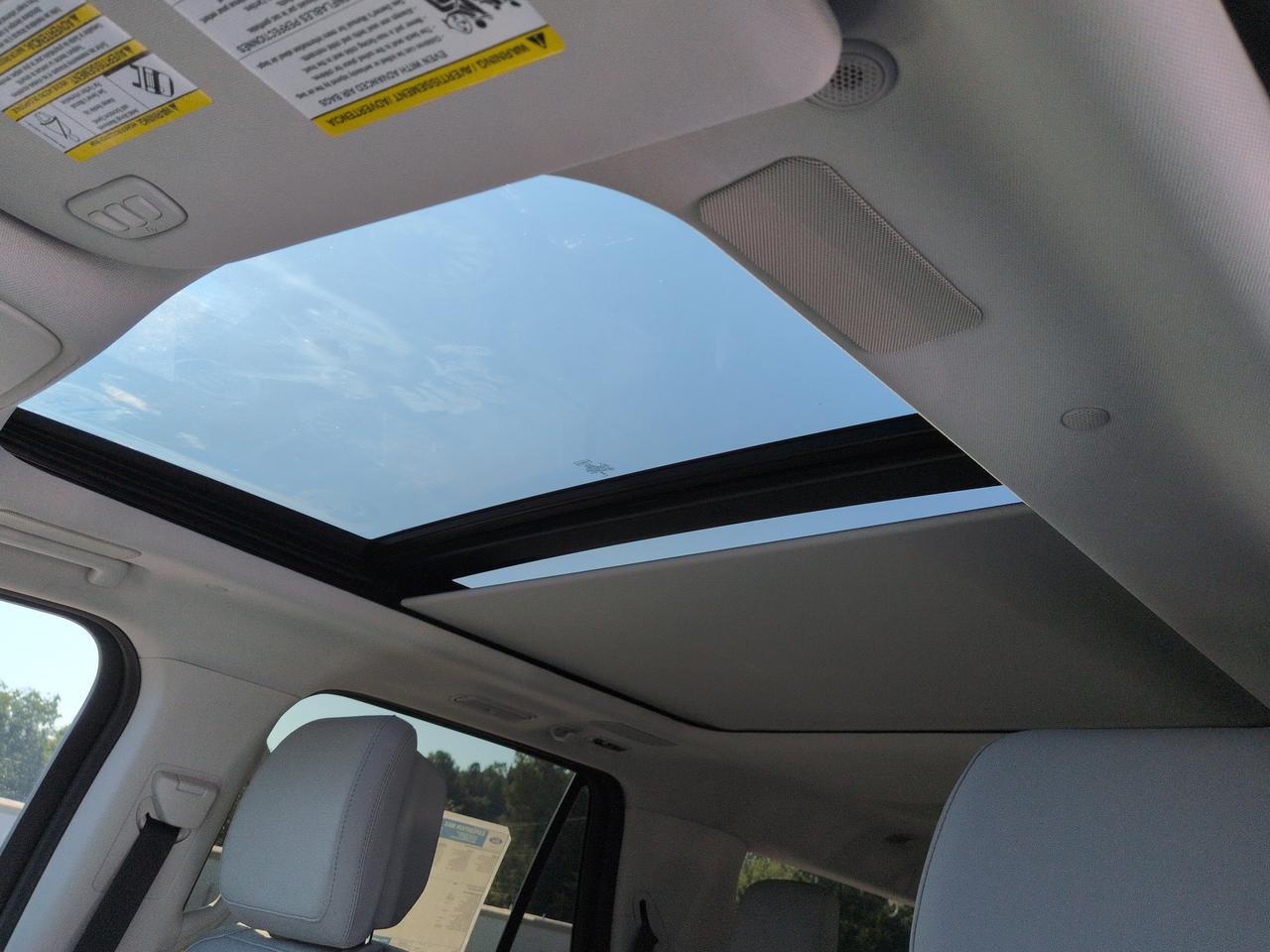 2027 Ford Expedition Max Platinum Winder GA