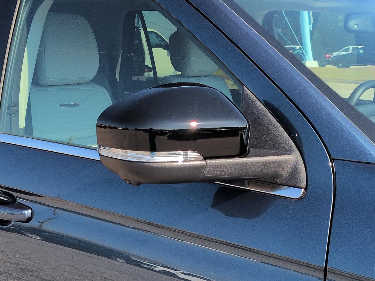2027 Ford Expedition Max Platinum Winder GA