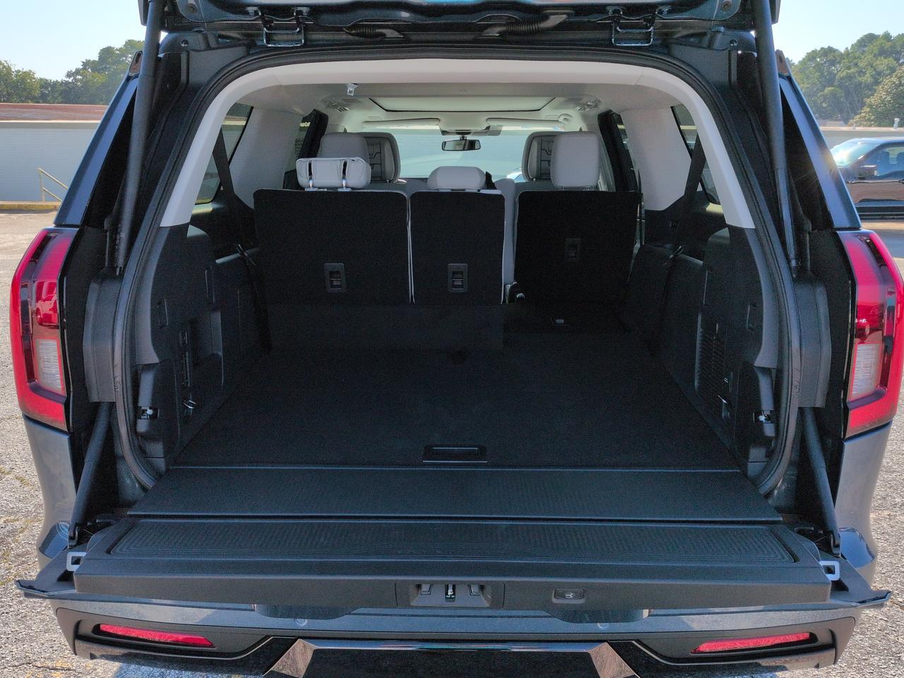 2027 Ford Expedition Max Platinum Winder GA