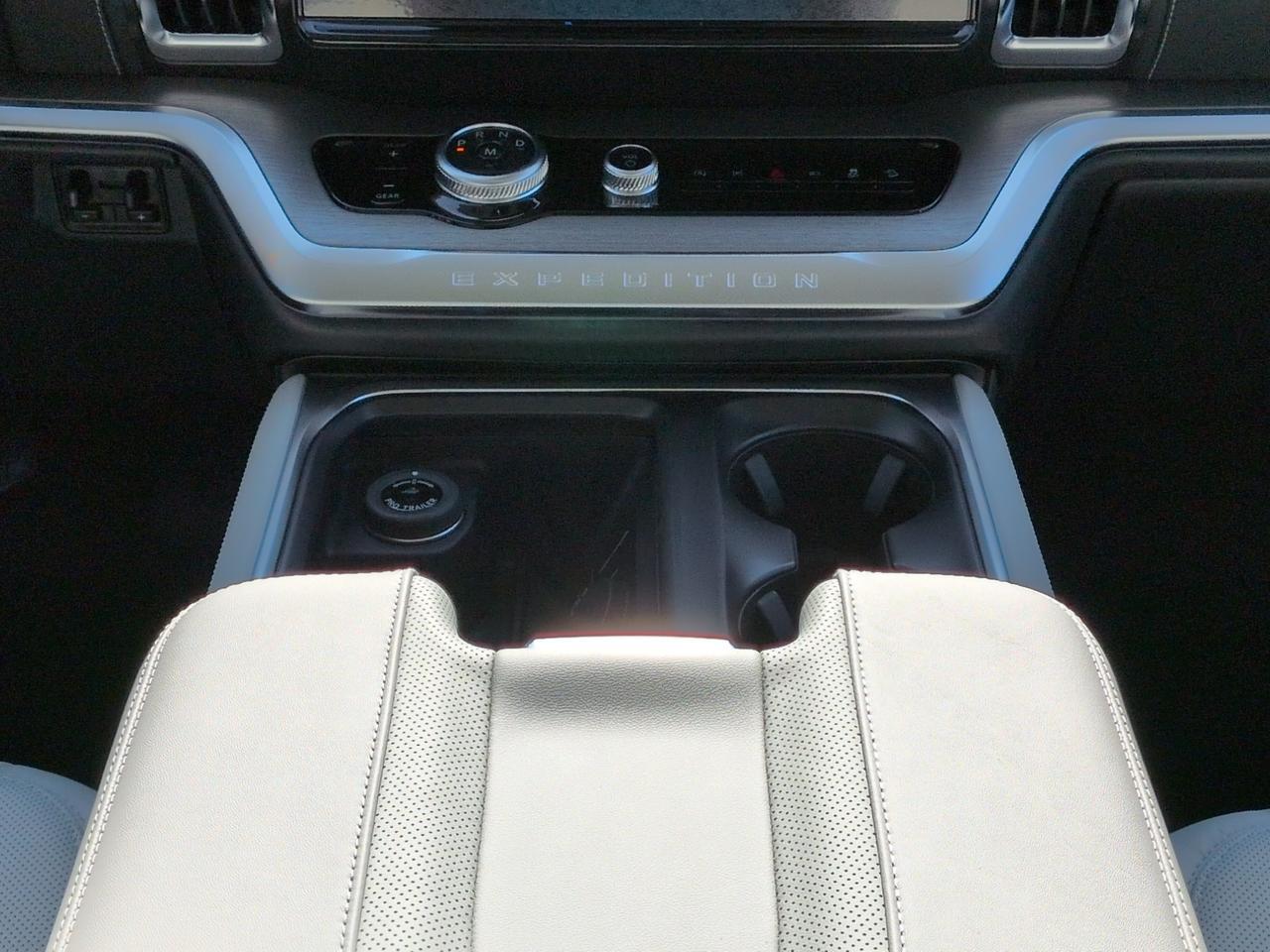 2027 Ford Expedition Max Platinum Winder GA