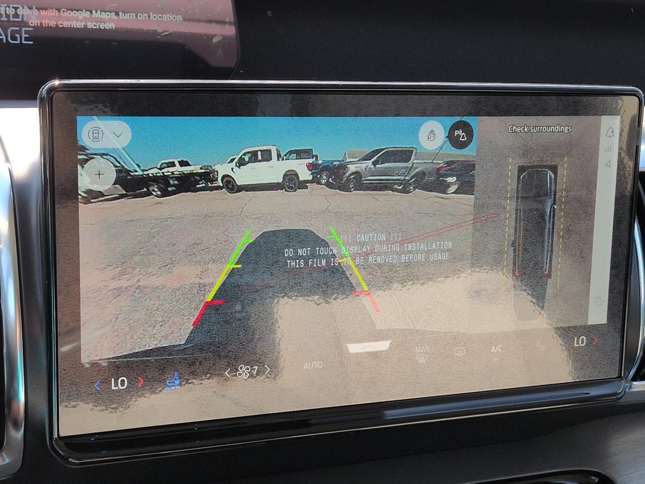 2027 Ford Expedition Max Platinum Winder GA