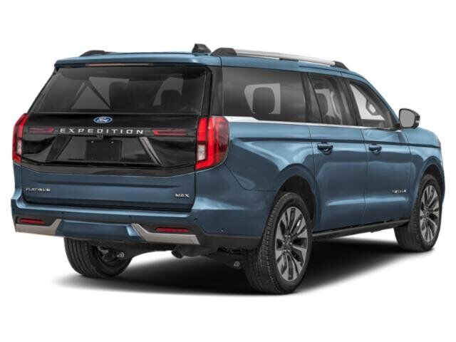 2027 Ford Expedition Max Platinum Winder GA