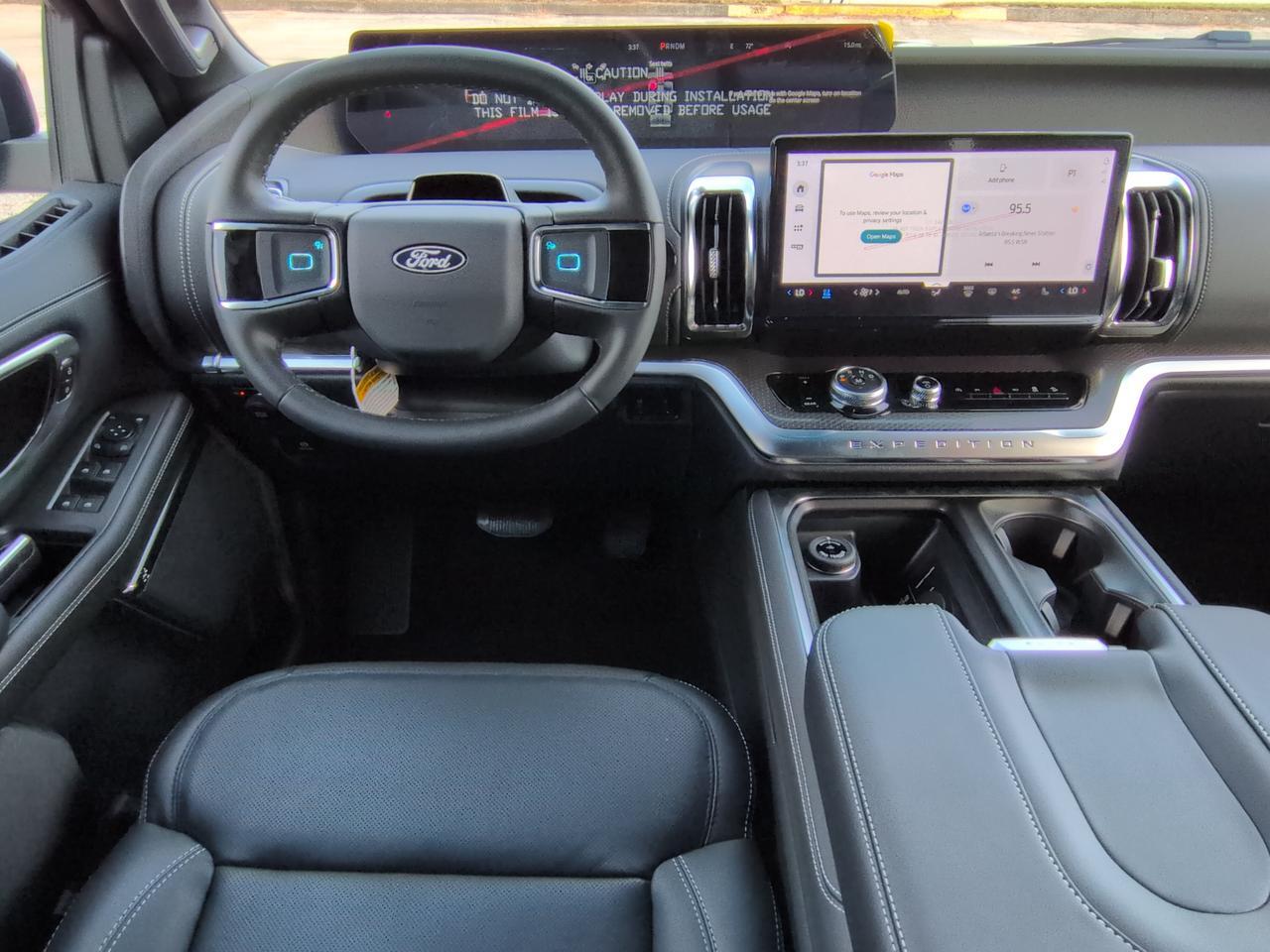 2027 Ford Expedition Max Platinum Winder GA