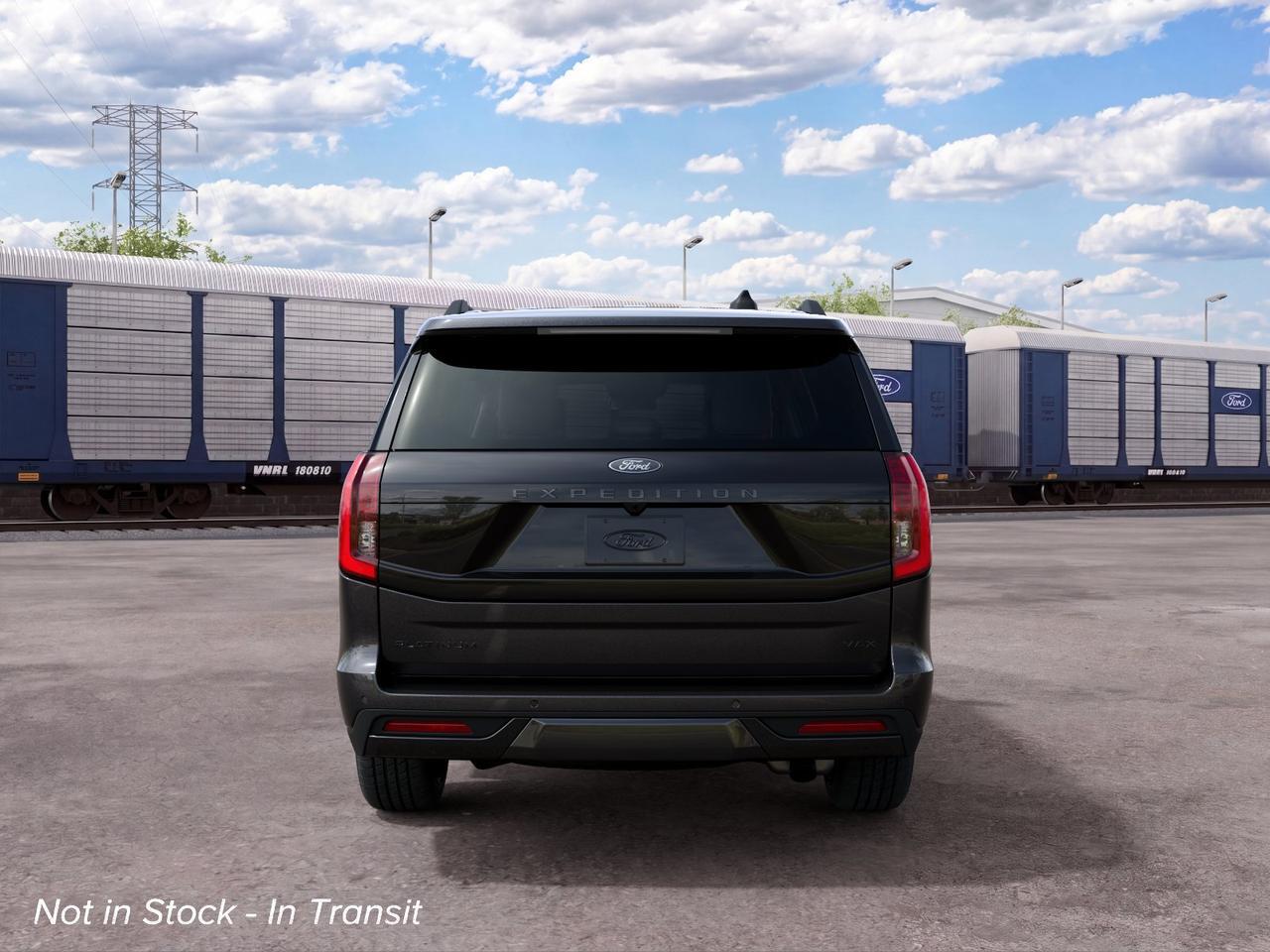 2027 Ford Expedition Max Platinum Winder GA