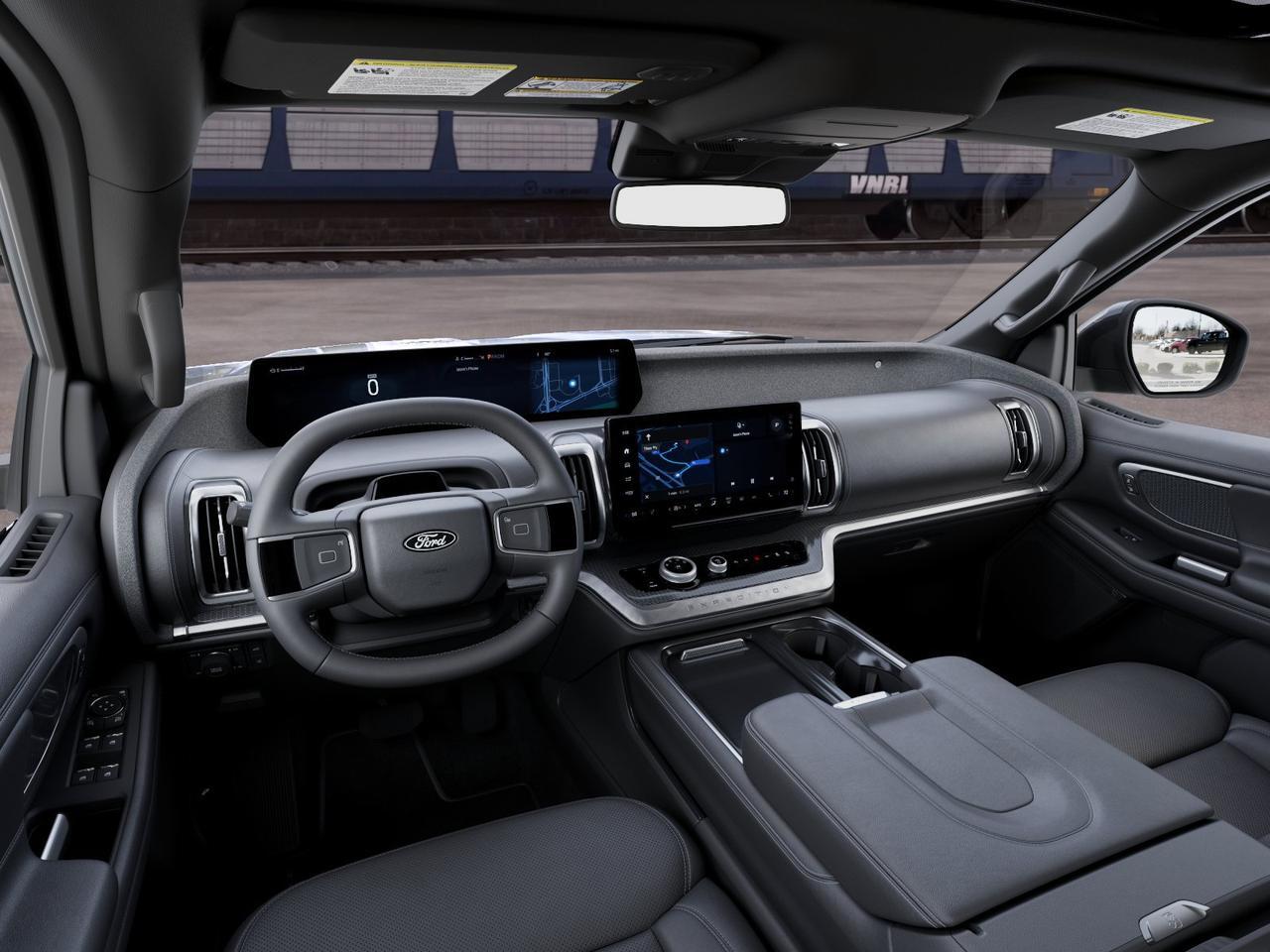 2027 Ford Expedition Max Platinum Winder GA