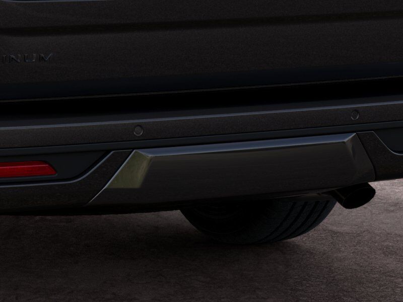 2027 Ford Expedition Max Platinum Winder GA