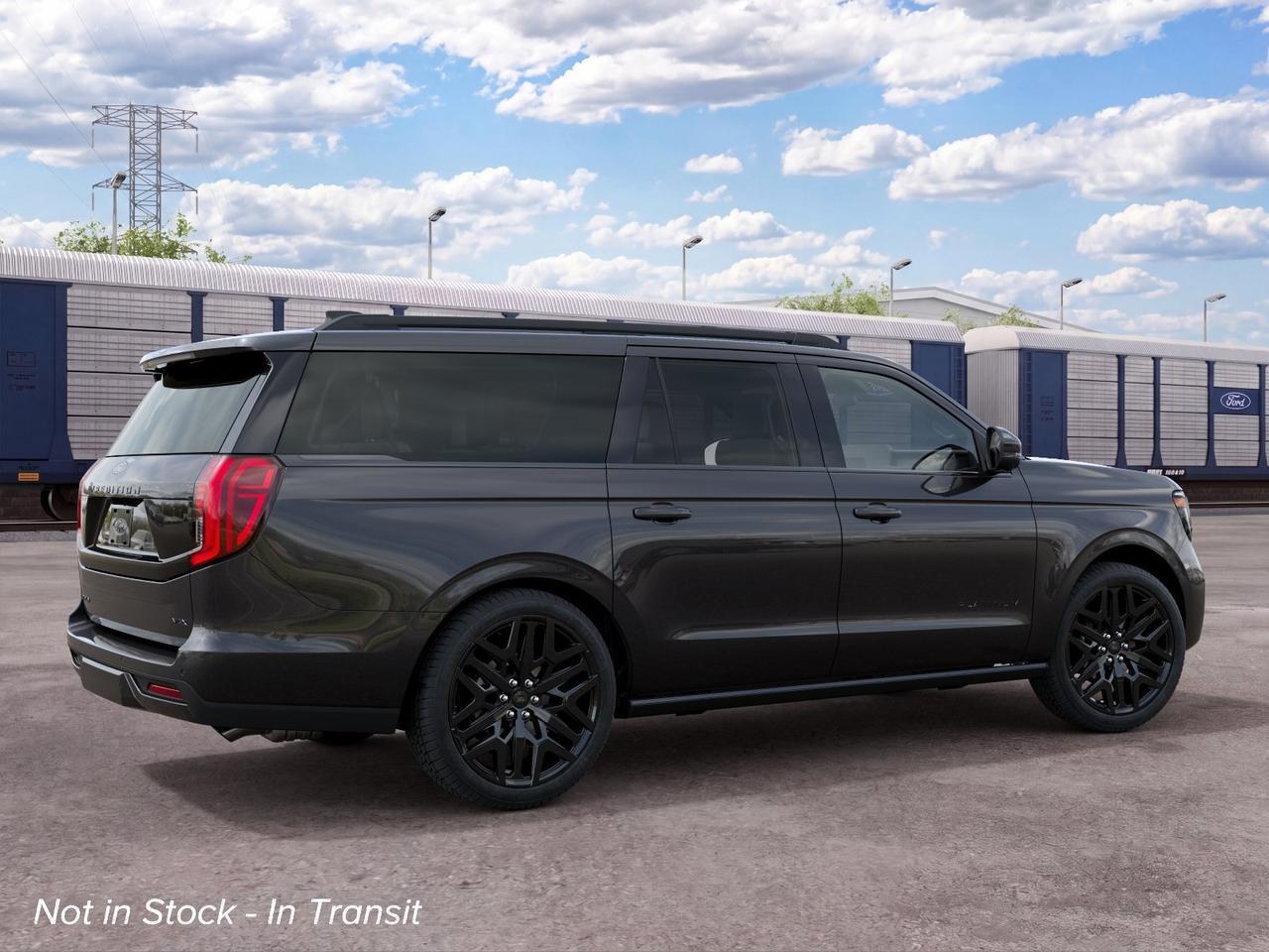 2027 Ford Expedition Max Platinum Winder GA