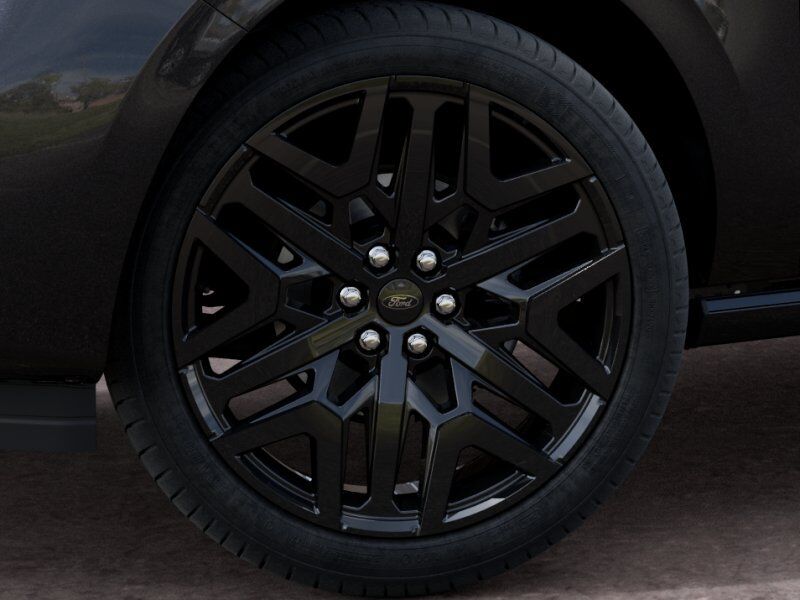 2027 Ford Expedition Max Platinum Winder GA