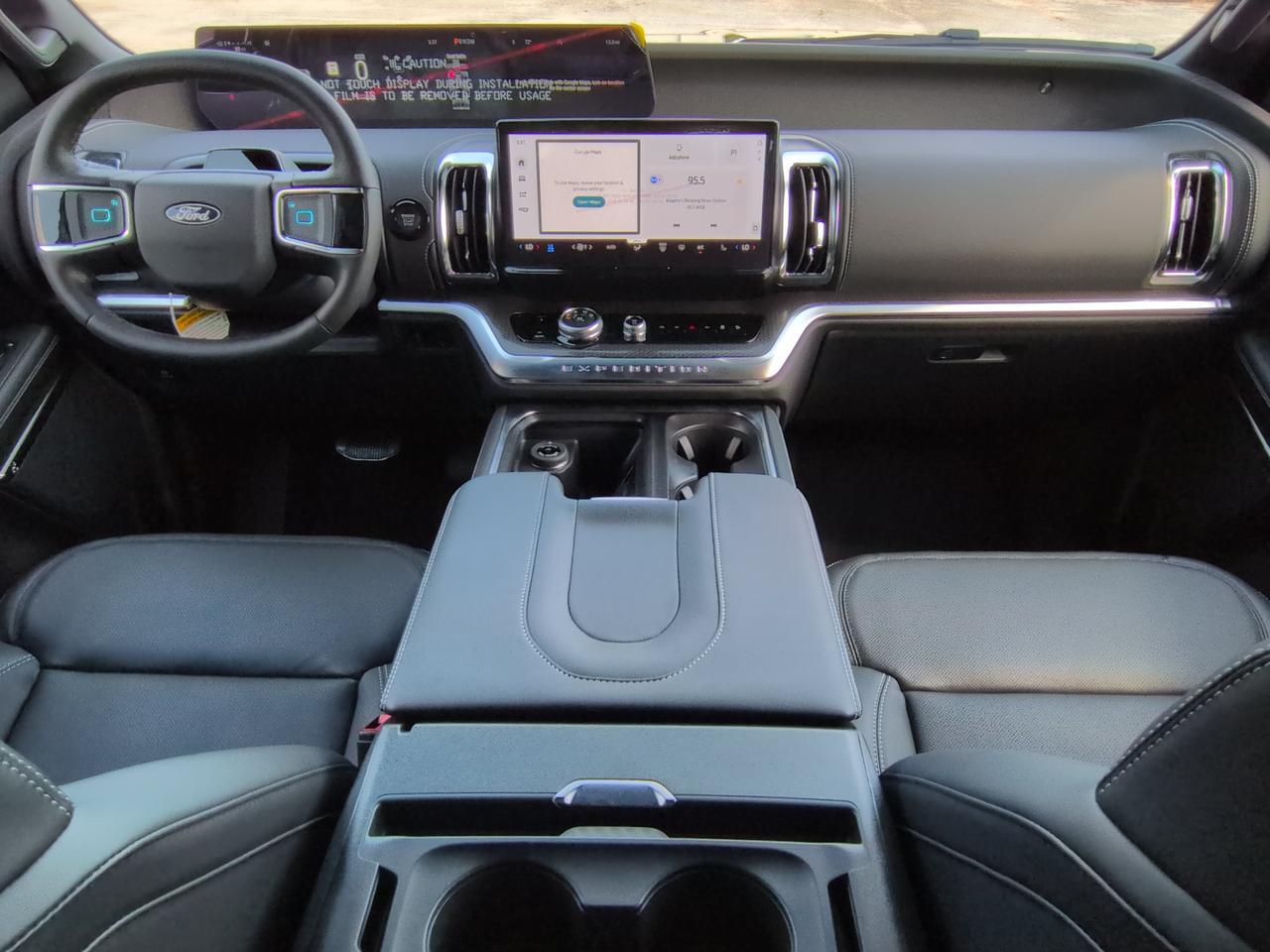 2027 Ford Expedition Max Platinum Winder GA