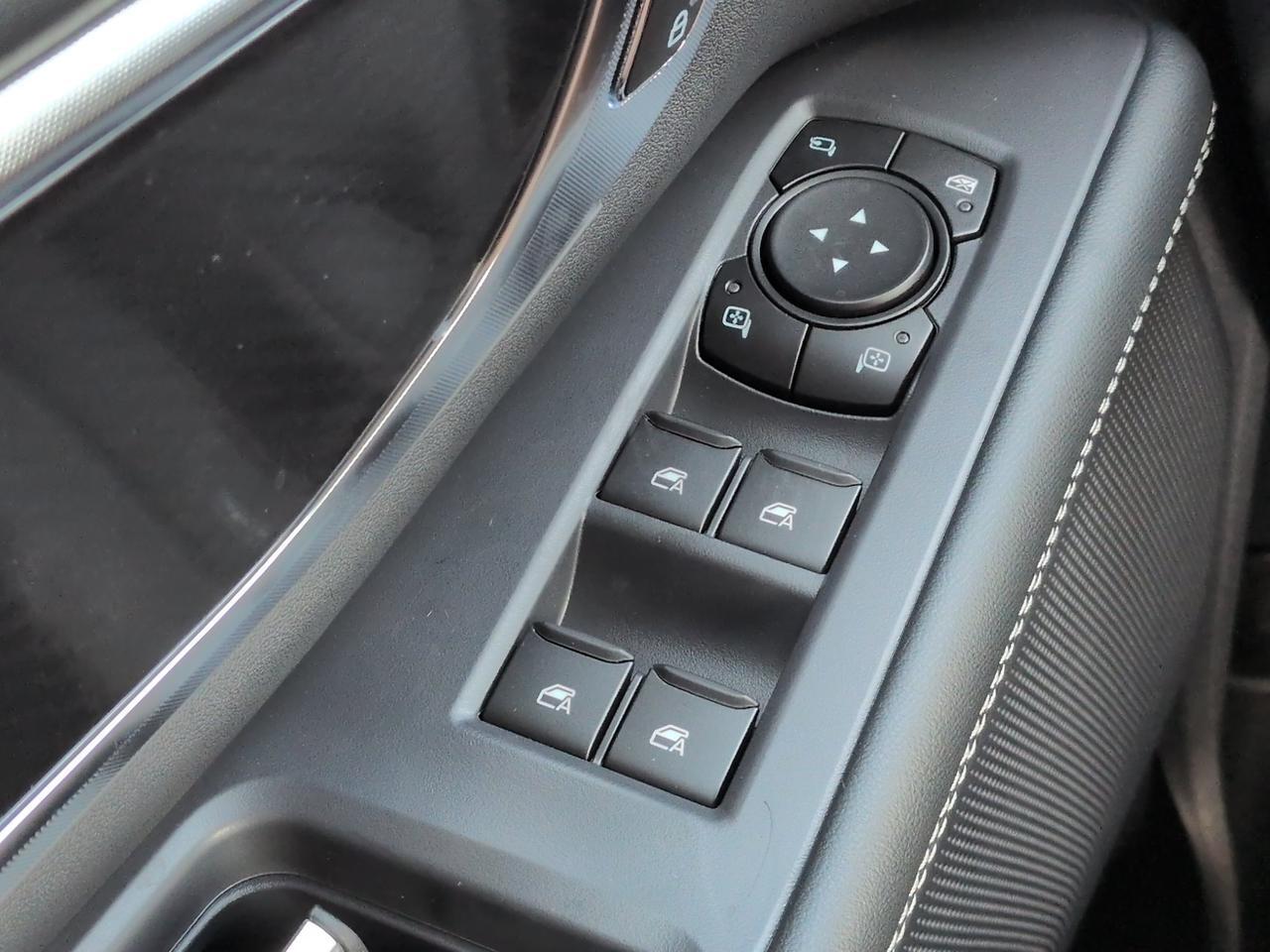 2027 Ford Expedition Max Platinum Winder GA