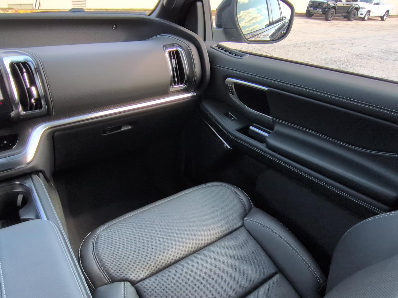 2027 Ford Expedition Max Platinum Winder GA
