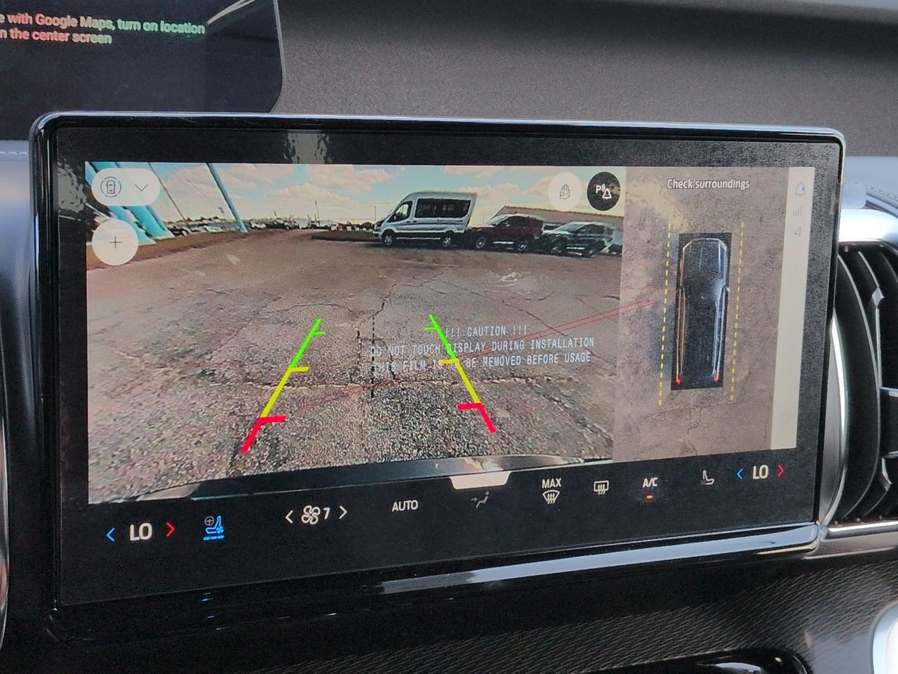 2027 Ford Expedition Max Platinum Winder GA