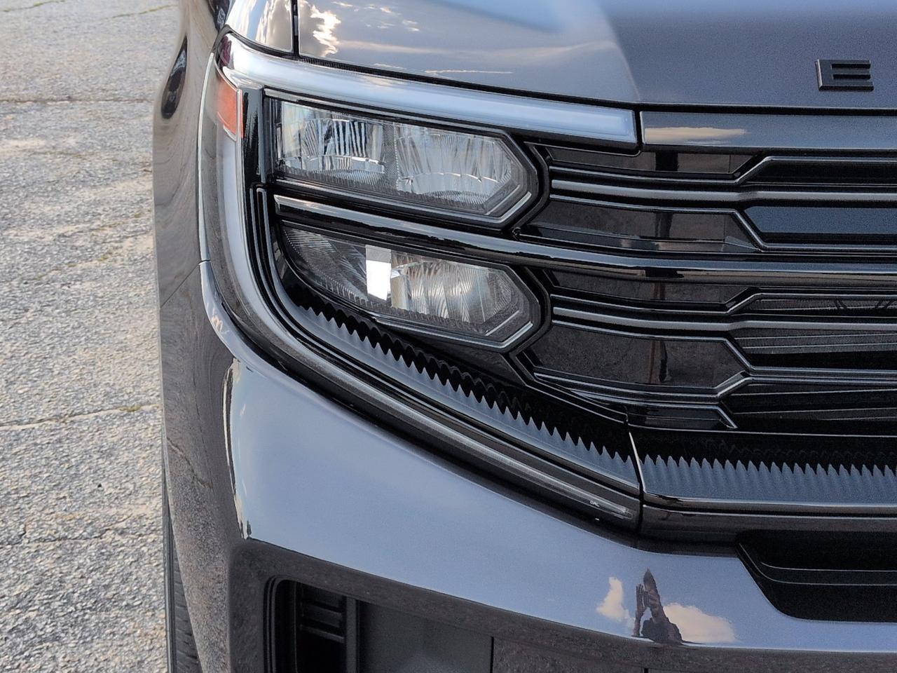2027 Ford Expedition Max Platinum Winder GA