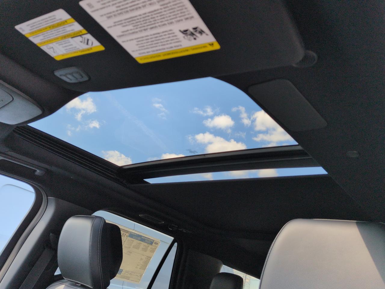 2027 Ford Expedition Max Platinum Winder GA