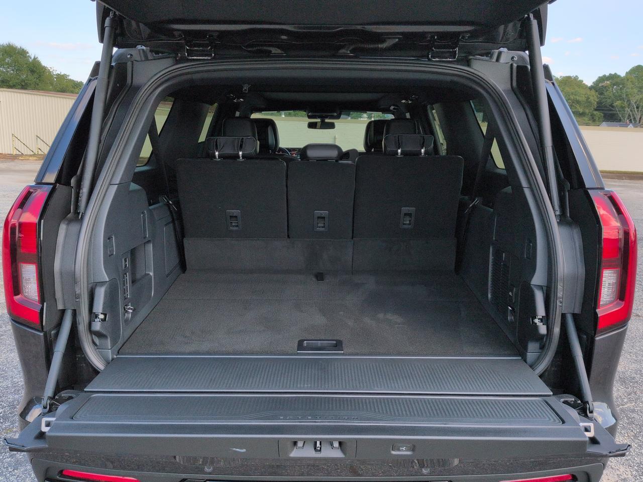 2027 Ford Expedition Max Platinum Winder GA
