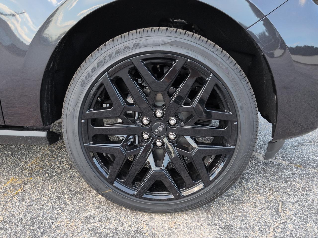 2027 Ford Expedition Max Platinum Winder GA